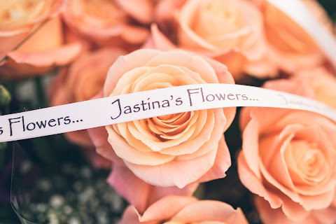 Jastina's Flowers