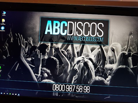 ABC Discos