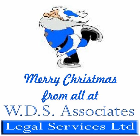 WDS Associates Legal Services Ltd