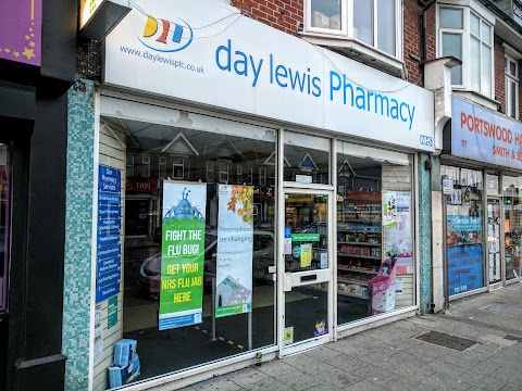 Day Lewis Pharmacy Portswood2