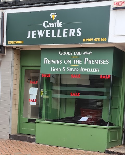 Castle Jewellers