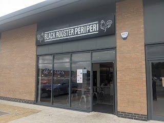 Black Rooster Cumbernauld