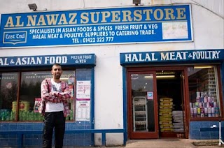 Al Nawaz Superstore