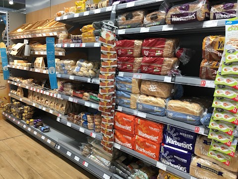 Co-op Food - Nottingham - University Boulevard