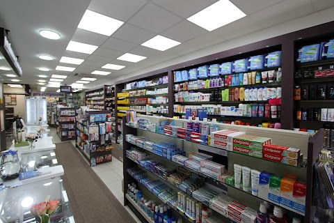 J Edmunds Pharmacy