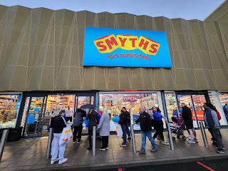 Smyths Toys Superstores