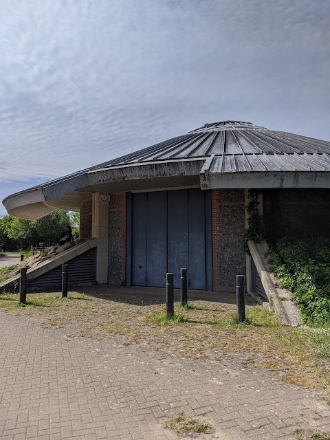 Testwood Lakes Nature Reserve