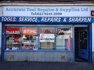 Accurate Tool Repair And Supplies Limited