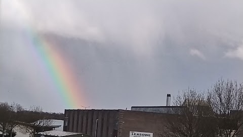 Leasowe Leisure Centre