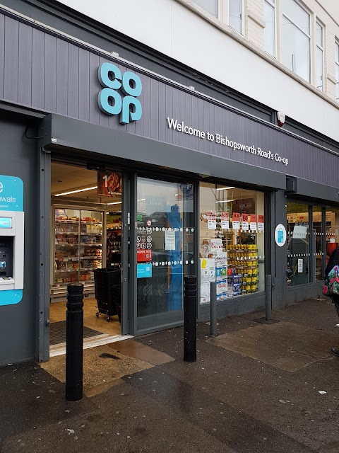 Co-op Food - Bedminster Down