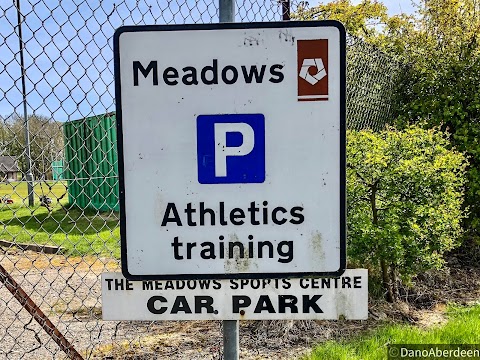 The Meadows Sports Centre