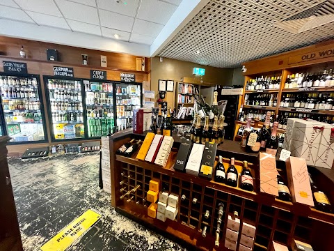 Jus de Vine - Fine Wine - Wine Shop