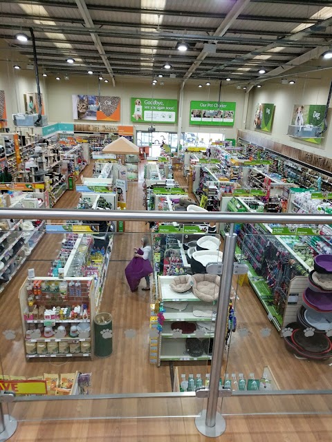 Pets at Home Altrincham