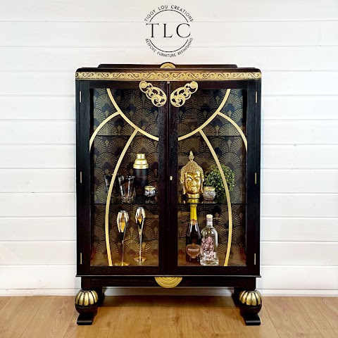 Tiggy Lou Creations - Furniture Upcycler