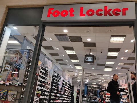 Foot Locker