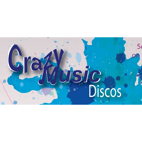 Crazy Music Disco