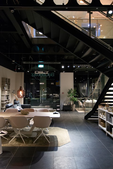 BoConcept Edinburgh