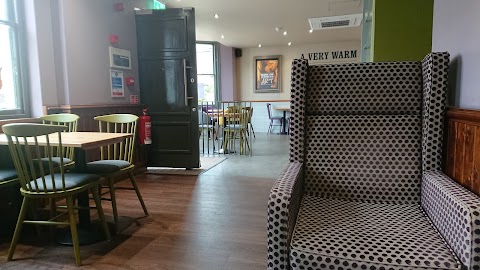 Costa Coffee - Rottingdean