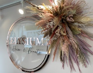 Elysium Hair And Beauty