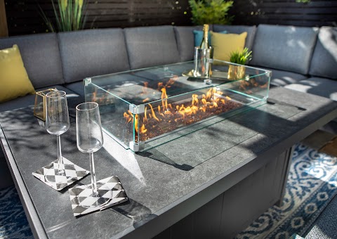 Outdoor Furniture Ireland