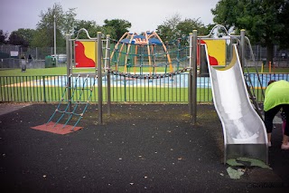 Tamworth Recreation Ground