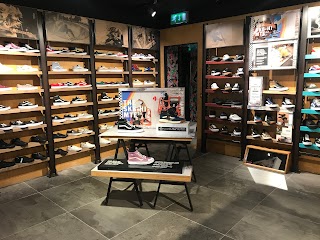 VANS Dundrum