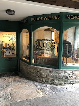 Rudds Wellies