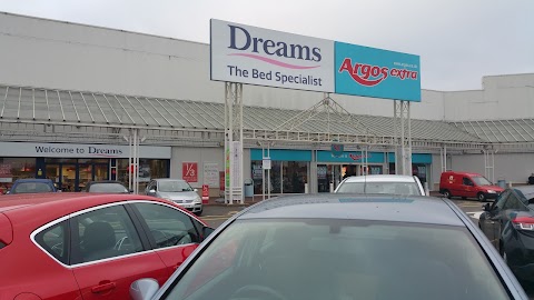 Argos Perry Barr