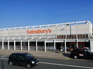 Sainsbury's