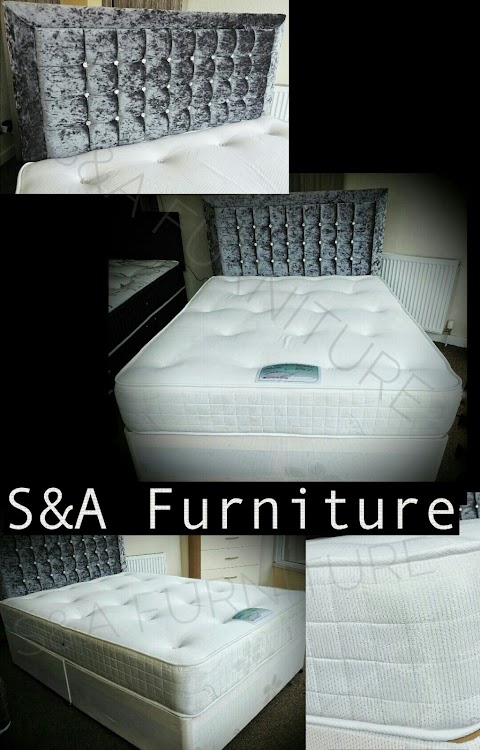 S&A Furniture