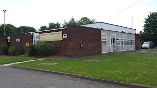 Vicars Cross Community Centre