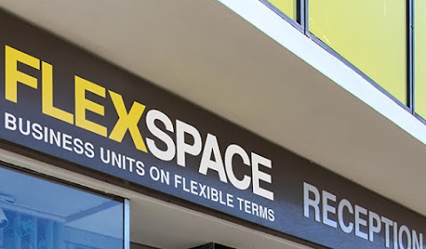 Flexspace Northampton