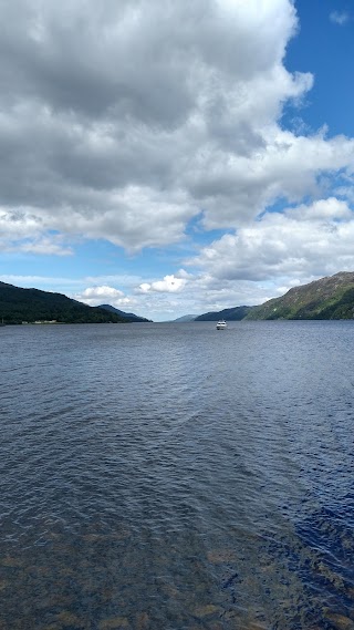 LochNessBus.com