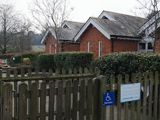 Compton All Saints C Of E Primary School