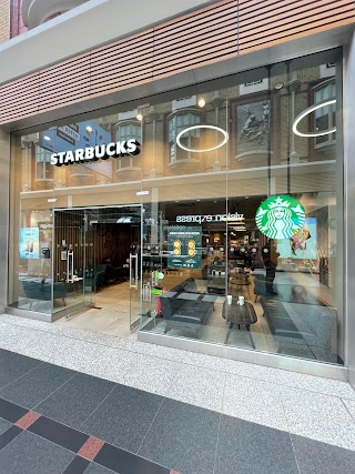 Starbucks Coffee