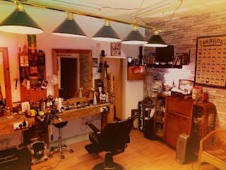 Mr B's Barber Emporium