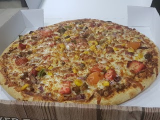 Food Spot Pizza & Grill