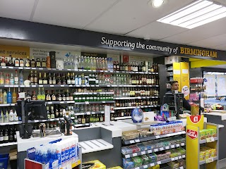 Nisa Local Crabtree