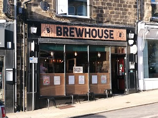 Brewhouse