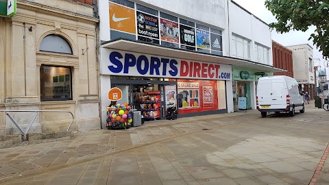 Sports Direct