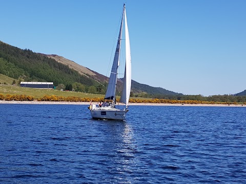 Premier Sailing