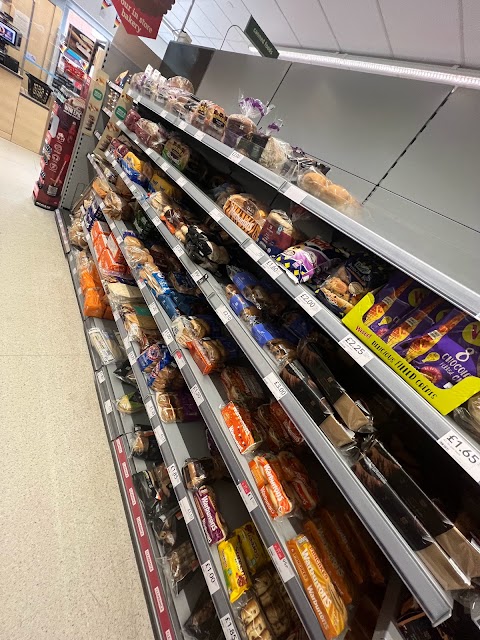 Co-op Food - Ilkeston