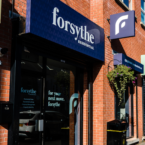 Forsythe Residential - Whiteabbey Village