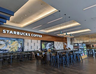 Starbucks Coffee