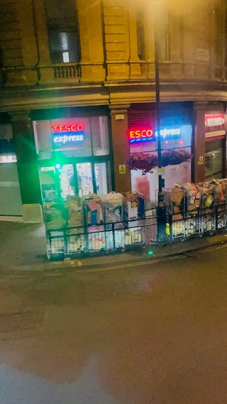 Tesco Express