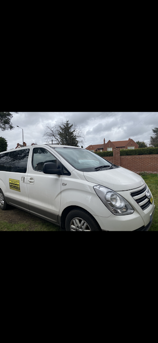 Yourcabs Doncaster Taxi service and wheelchair specialist