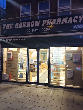 The Harrow Pharmacy