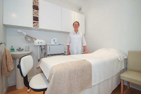 Body Silk Clinic