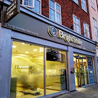 Bright Smile Dental Clinic