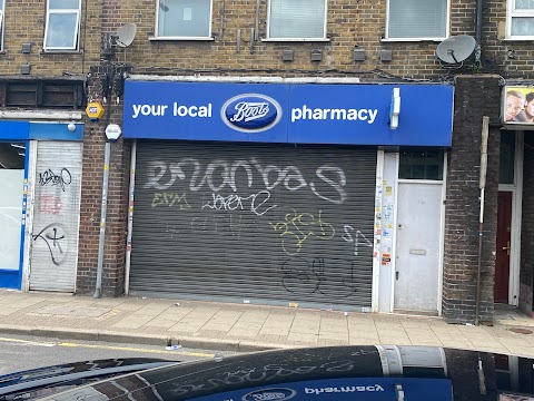 Boots Pharmacy